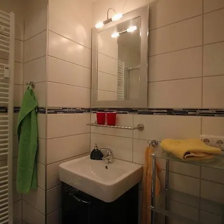 Altstadtblick - Abc34 Apartment *