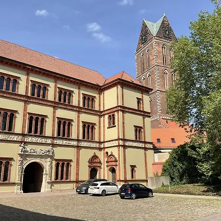 Altstadtblick - Abc34 Apartment *