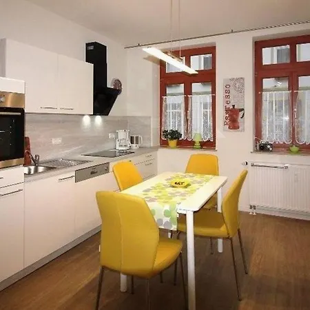 Lejlighed Altstadtblick - Abc34