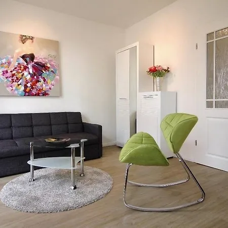 Altstadtblick - Abc34 Apartamento