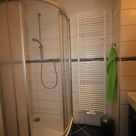 Altstadtblick - Abc34 Apartamento *