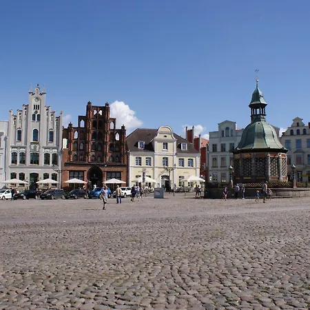 Lejlighed Altstadtblick - Abc34